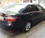 Toyota Camry 2.5Q 2017 - Bán Toyota Camry 2.5Q sản xuất 2017, màu đen như mới