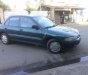 Proton Wira 1996 - Cần bán gấp Proton Wira đời 1996, nhập khẩu nguyên chiếc, giá chỉ 140 triệu