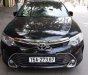 Toyota Camry 2.5Q 2017 - Bán Toyota Camry 2.5Q sản xuất 2017, màu đen như mới