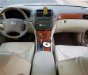 Lexus LS 430 2001 - Cần bán Lexus LS 430 2001, màu vàng, nhập khẩu 