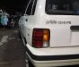 Kia Pride CD5-PS 2002 - Cần bán xe Kia Pride CD5-PS đời 2002, màu trắng