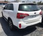 Kia Sorento 2017 - Bán ô tô Kia Sorento đời 2017, màu trắng, nhập khẩu chính hãng