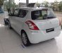 Suzuki Swift 2017 - Bán xe Suzuki Swift đời 2017, màu trắng, xe nhập