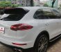 Porsche Cayenne S 2014 - Bán xe Porsche Cayenne S sản xuất 2014, tư nhân chính chủ, nhập