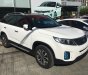 Kia Sorento GATH 2017 - Kia Sorento GATH, hỗ trợ trả góp lãi suất thấp, không cần chứng minh thu nhập