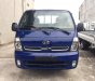 Kia Bongo III 2012 - Bán xe Kia Bongo III đời 2012, màu xanh lam, nhập khẩu, giá 362tr