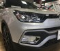 Ssangyong Ssangyong khác 2017 - Ssangyong XLV nhập khẩu nguyên chiếc Hàn Quốc, giảm ngay 180 triệu, giá chỉ 619 triệu, chỉ cần 180 triệu nhận xe