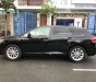 Toyota Venza 2009 - Cần bán xe Toyota Venza đời 2009, màu đen, nhập khẩu nguyên chiếc đẹp như mới giá cạnh tranh