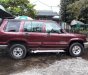 Isuzu Trooper 2004 - Bán Isuzu Trooper đời 2004, màu đỏ, nhập khẩu nguyên chiếc, giá tốt