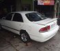 Mazda 626 1997 - Bán ô tô Mazda 626 đời 1997, màu trắng