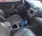 Toyota Camry GLX 2009 - Cần bán gấp Toyota Camry GLX đời 2009, màu đen chính chủ
