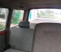 Suzuki Super Carry Van 2007 - Bán Suzuki Super Carry Van đời 2007, màu đỏ giá cạnh tranh