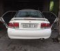 Mazda 626 MT 1997 - Bán Mazda 626 MT đời 1997, màu trắng, xe nhập, giá chỉ 120 triệu