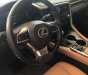 Lexus RX 200T  2.0 AT  2017 - Cần bán lại xe Lexus RX 200T  2.0 AT, sản xuất 2017