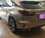 Lexus RX 200T  2.0 AT  2017 - Cần bán lại xe Lexus RX 200T  2.0 AT, sản xuất 2017