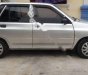 Kia CD5 1992 - Cần bán Kia CD5 đời 1992, màu bạc, nhập khẩu