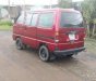 Suzuki Super Carry Van 2007 - Bán Suzuki Super Carry Van đời 2007, màu đỏ giá cạnh tranh