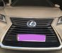 Lexus RX 200T  2.0 AT  2017 - Cần bán lại xe Lexus RX 200T  2.0 AT, sản xuất 2017