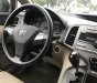 Toyota Venza 2009 - Cần bán xe Toyota Venza đời 2009, màu đen, nhập khẩu nguyên chiếc đẹp như mới giá cạnh tranh