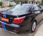 BMW 5 Series 530i Sport 2008 - Cần bán lại xe BMW 5 Series 530i Sport đời 2008, màu đen, xe nhập