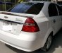 Chevrolet Aveo 1.5AT  2016 - Bán xe Chevrolet Aveo 1.5AT năm 2016, màu trắng, 386tr