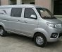 Dongben X30 2017 - Cần bán xe bán tải Dongben giá rẻ, tiết kiệm nhiên liệu tối đa