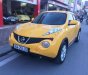 Nissan Juke 2013 - Xe Nissan Juke 1.6 AT 2013, màu vàng