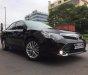 Toyota Camry 2.0E 2017 - Cần bán lại xe Toyota Camry 2.0E đời 2017, màu đen số tự động