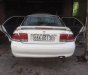 Mazda 626 1997 - Bán ô tô Mazda 626 đời 1997, màu trắng