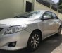 Toyota Corolla XLi 1.6 AT 2009 - Bán Toyota Corolla XLi 1.6 AT đời 2009, màu bạc, nhập khẩu giá cạnh tranh