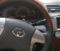 Toyota Camry GLX 2009 - Cần bán gấp Toyota Camry GLX đời 2009, màu đen chính chủ