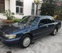 Toyota Cressida GL 2.4 1992 - Cần bán xe Toyota Cressida GLi đời 1992, màu xanh lam, nhập khẩu nguyên chiếc