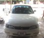 Mazda 626 1997 - Bán ô tô Mazda 626 đời 1997, màu trắng