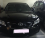 Toyota Camry GLX 2009 - Cần bán gấp Toyota Camry GLX đời 2009, màu đen chính chủ