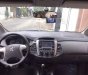 Toyota Innova   E  2013 - Chính chủ bán xe Toyota Innova E năm 2013, màu bạc