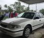 Hyundai Sonata 1994 - Cần bán Hyundai Sonata đời 1994, màu trắng chính chủ, giá tốt