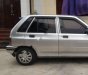 Kia CD5 1992 - Cần bán Kia CD5 đời 1992, màu bạc, nhập khẩu