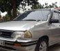 Kia CD5 1992 - Cần bán Kia CD5 đời 1992, màu bạc, nhập khẩu