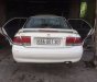 Mazda 626 1997 - Bán ô tô Mazda 626 sản xuất 1997, màu trắng