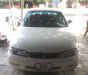 Mazda 626 1997 - Bán ô tô Mazda 626 sản xuất 1997, màu trắng