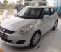 Suzuki Swift 2017 - Bán xe Suzuki Swift đời 2017, màu trắng, xe nhập