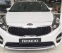 Kia Rondo 2017 - Bán xe Kia Rondo sản xuất 2017, màu trắng, nhập khẩu giá cạnh tranh