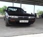 Nissan Cefiro 1996 - Bán xe Nissan Cefiro đời 1996, màu đen, xe nhập, số sàn