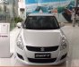 Suzuki Swift 2017 - Bán xe Suzuki Swift đời 2017, màu trắng, xe nhập