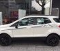 Ford EcoSport 2017 - Bán xe Ford EcoSport đời 2017, màu trắng, nhập khẩu chính hãng
