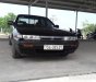 Nissan Cefiro 1996 - Bán xe Nissan Cefiro đời 1996, màu đen, xe nhập, số sàn