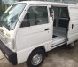 Suzuki Blind Van 2017 - Bán Suzuki Blind Van đời 2017, màu trắng, nhập khẩu nguyên chiếc, 293 triệu