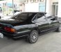 Nissan Cefiro 1996 - Bán xe Nissan Cefiro đời 1996, màu đen, xe nhập, số sàn