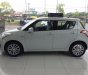 Suzuki Swift 2017 - Bán xe Suzuki Swift đời 2017, màu trắng, xe nhập
