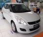 Suzuki Swift 2017 - Bán xe Suzuki Swift đời 2017, màu trắng, xe nhập
